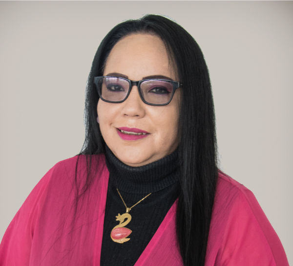 CAROLINA PARRA FONSECA