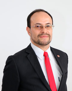 NAIRO JOSÉ CAVIELES ROJAS