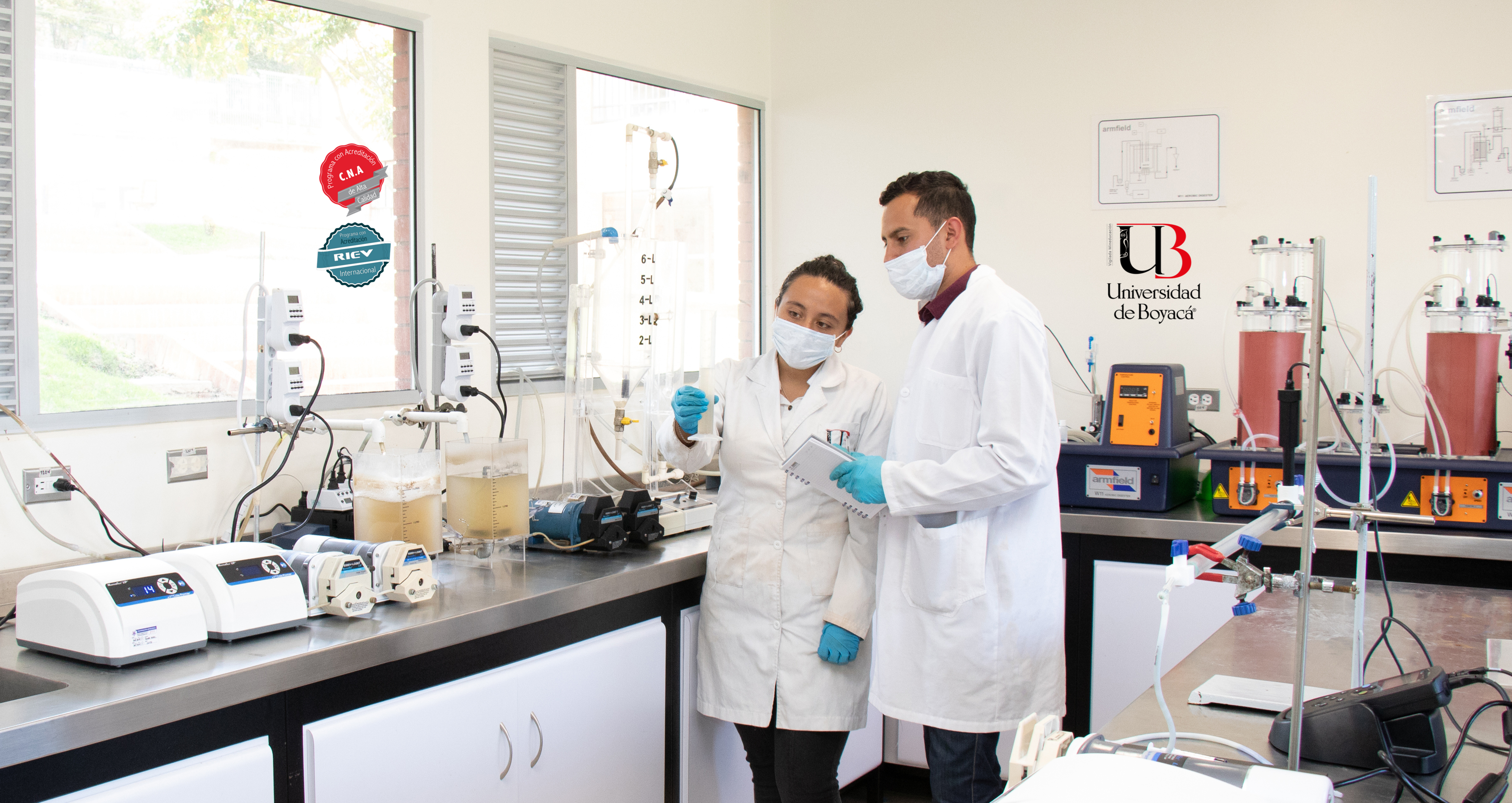 Ingeniería Sanitaria