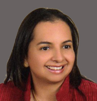 MARÍA INÉS TORRES CAYCEDO