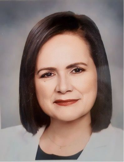 NANCY SUSANA RODRÍGUEZ PATARROYO