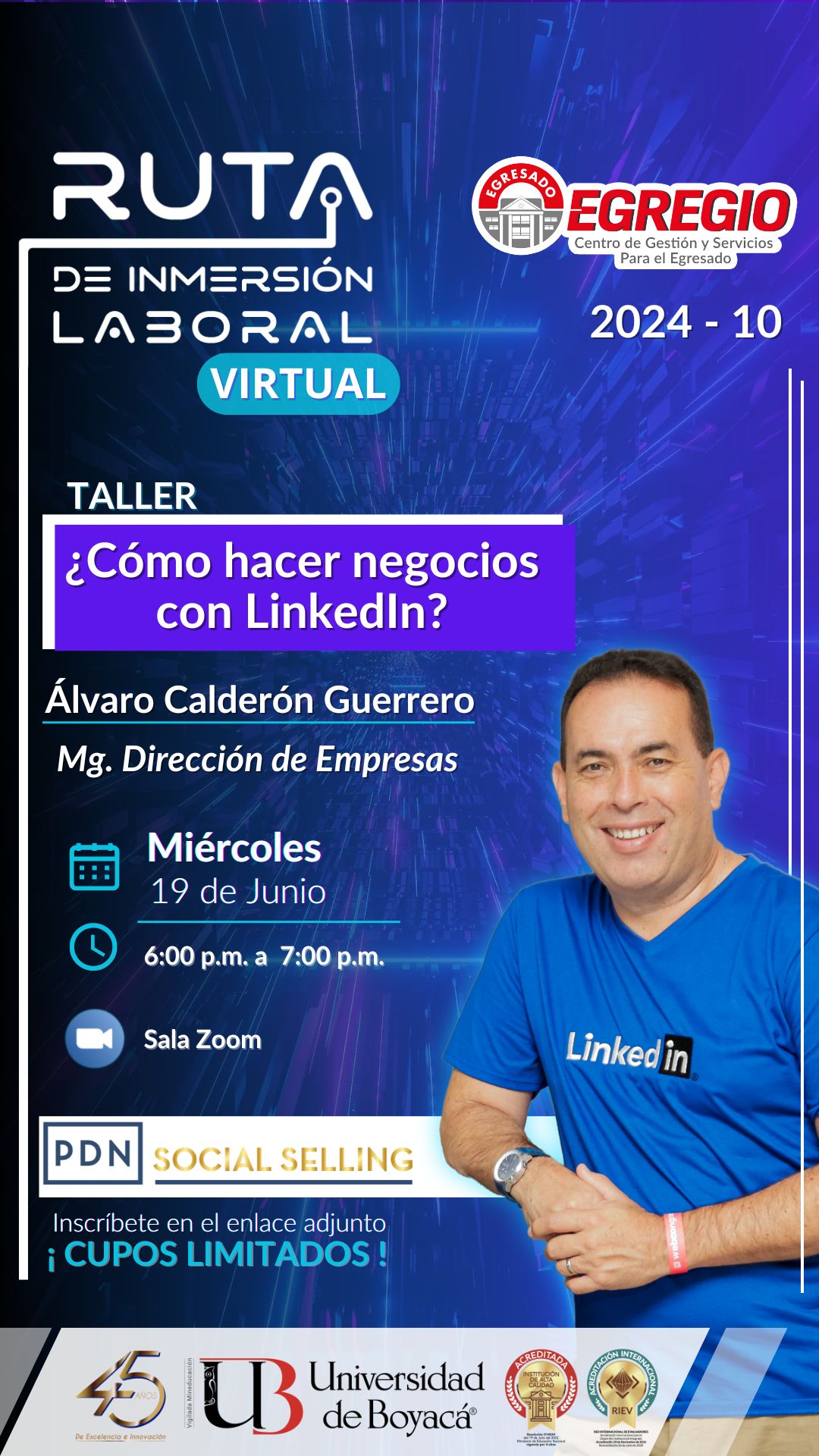 ¿Cómo hacer negocios con LinkedIn?