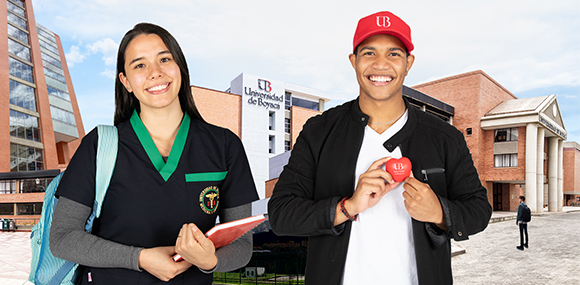 Bienvenida Estudiantes Nuevos