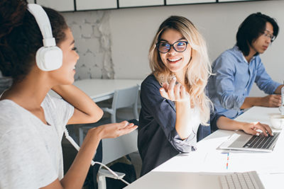 DOCENTE TIEMPO COMPLETO - IDIOMAS