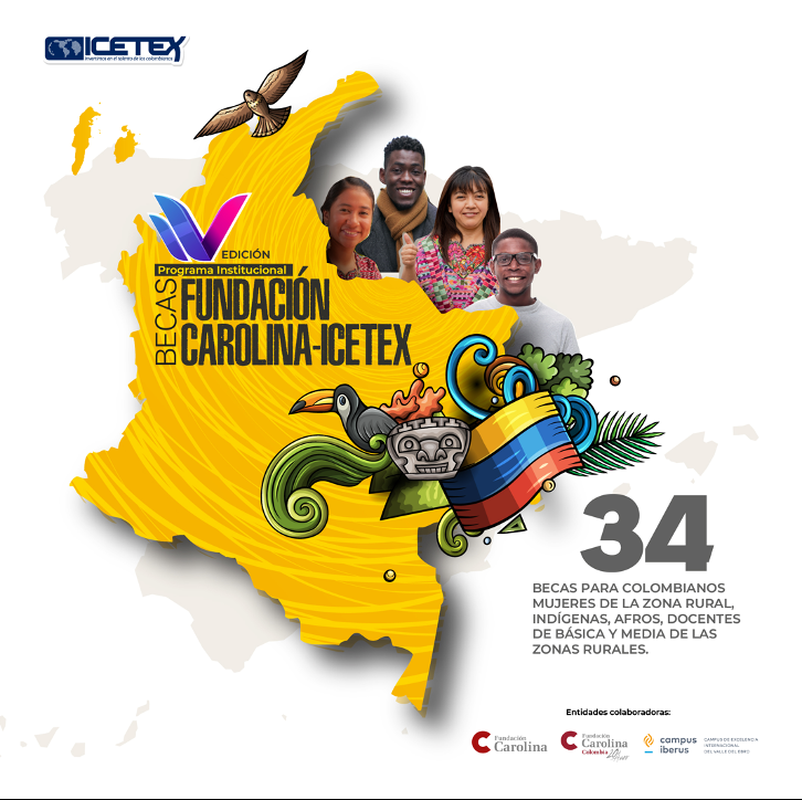 Becas ICETEX