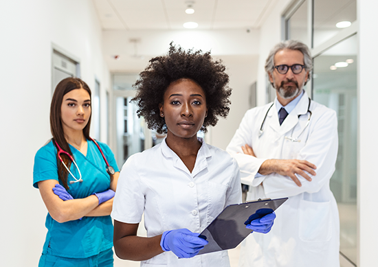 Docente Programa de Enfermería - Sede Tunja