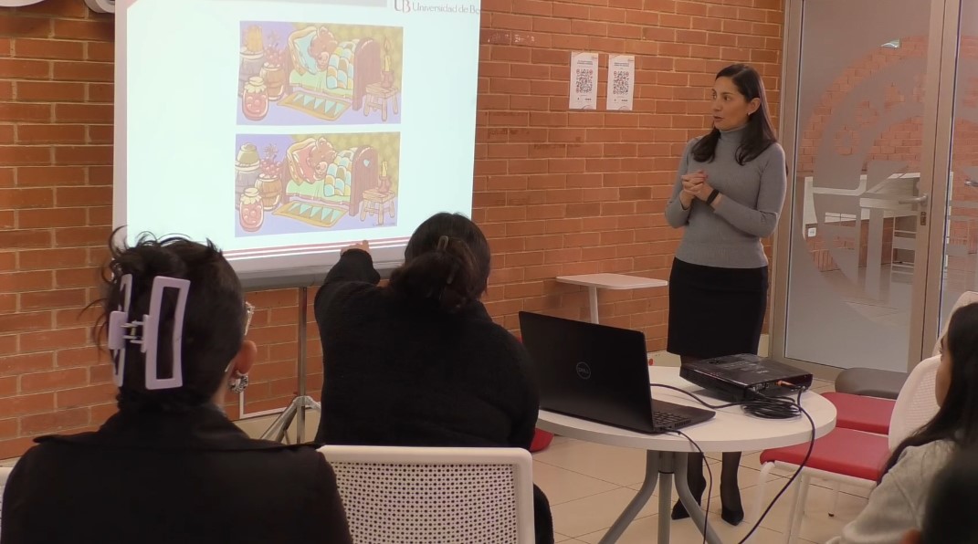 ¡Activa tu Potencial! Taller "Manejo del tiempo y liderazgo"