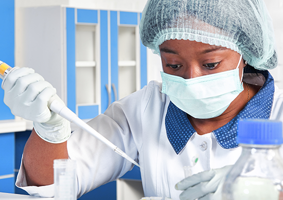 Docente Tiempo Parcial Programa de Bacteriología y Laboratorio Clínico Sede Tunja