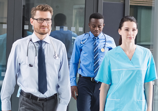 Servicio Social Obligatorio Programa de Medicina Sede Tunja