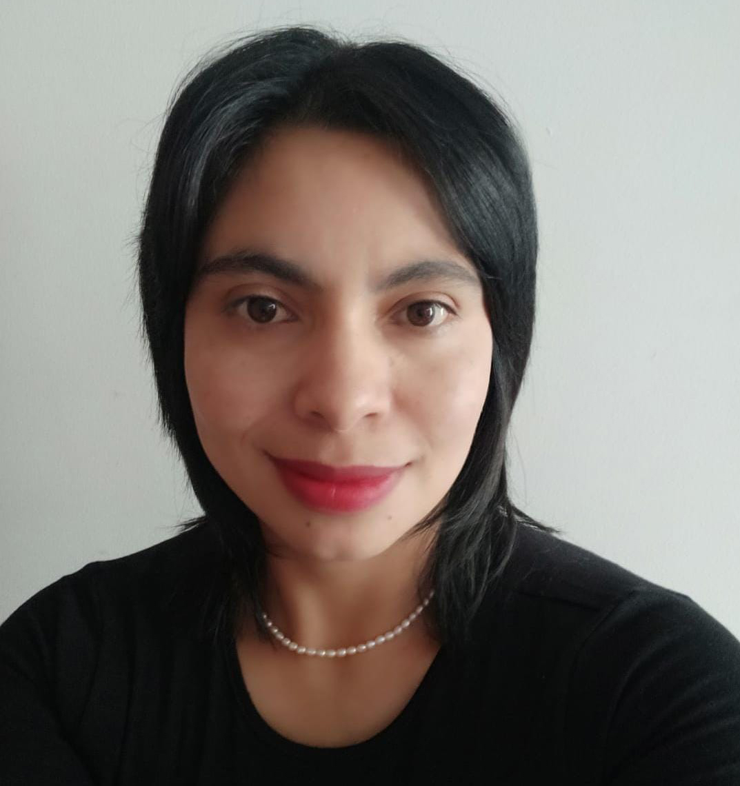 MÓNICA PAOLA QUEMBA MESA