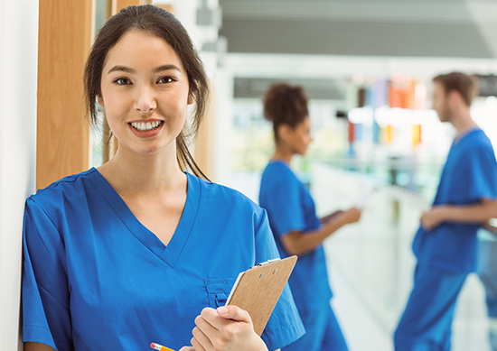 Docente de Medio Tiempo - Programa de Enfemería - Sede Tunja
