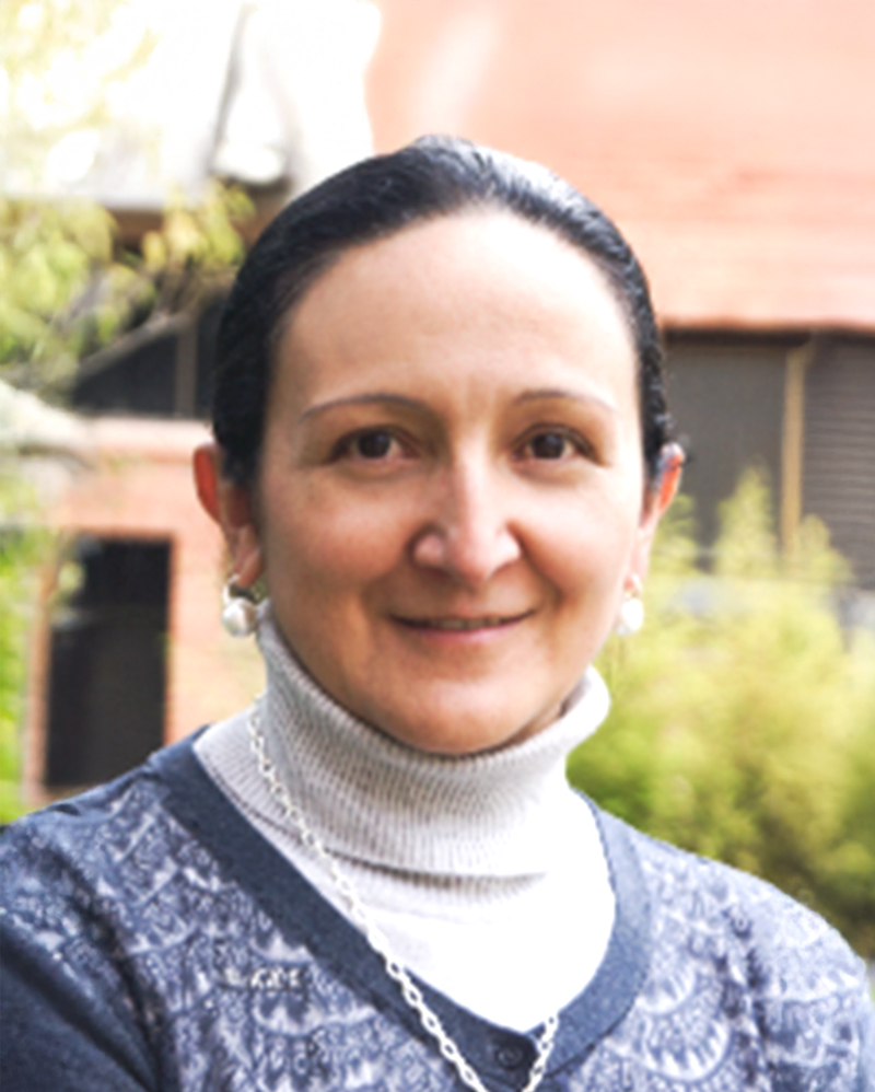 SARA RAQUEL SILVA ORTIZ