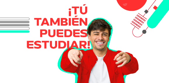 La UdeB destinó $ 6.984 millones de pesos en Becas y Aportes durante el año 2024