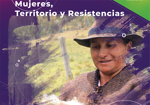 Día Internacional de la Mujer