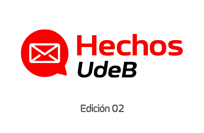 Hechos UdeB - Edición 02