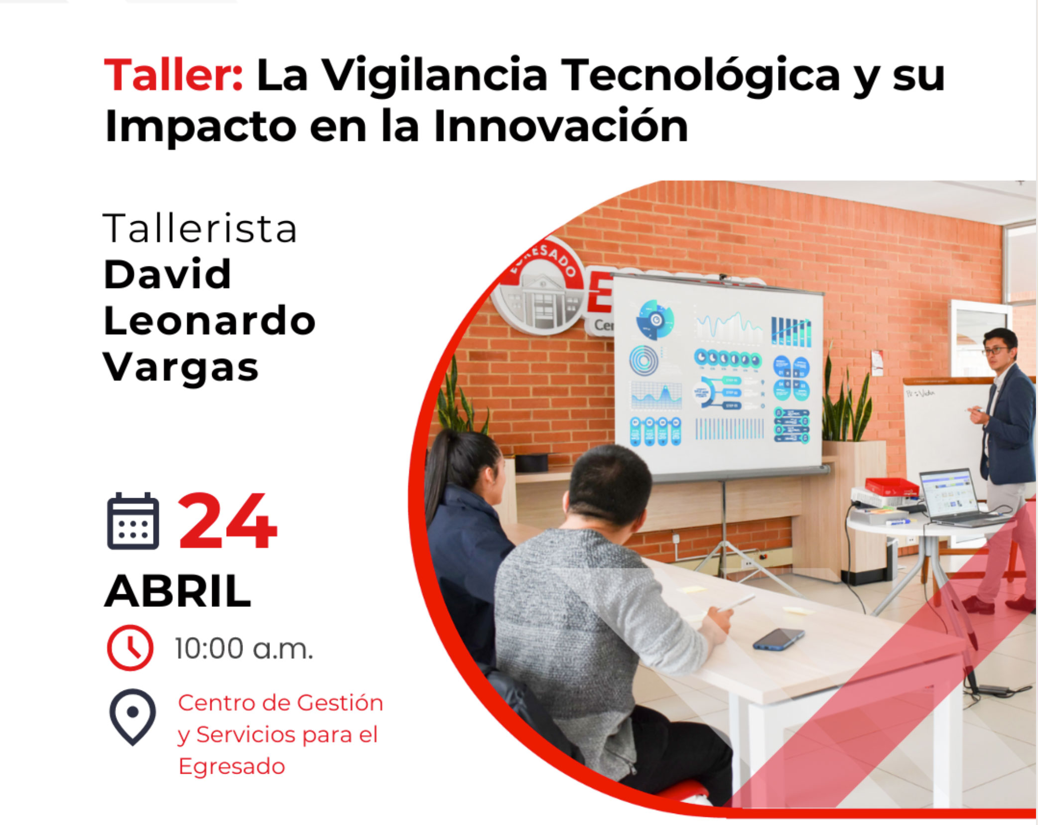 Ruta de Inmersión Labora