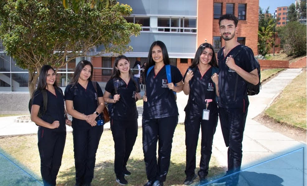 Terapia Respiratoria realizará una tutoría grupal para sus estudiantes 