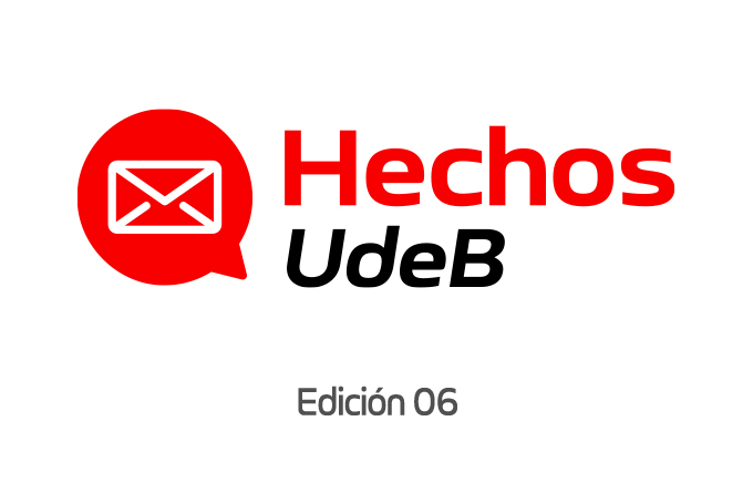 Hechos UdeB - Edición 06