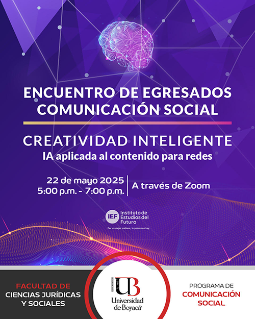 Encuentro de Egresados de Comunicación Social