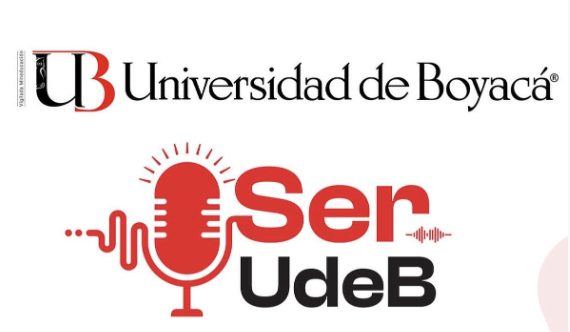 Conéctate al programa radial: "Ser UdeB" y conoce lo que sucede en la Vicerrectoría de Proyección Institucional