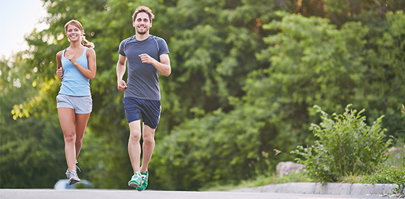 Jornada de la Actividad Física - Fisioterapia
