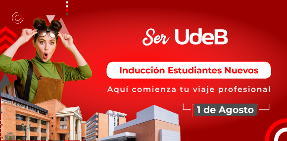 Inducción Estudiantes Nuevos Sede Sogamoso