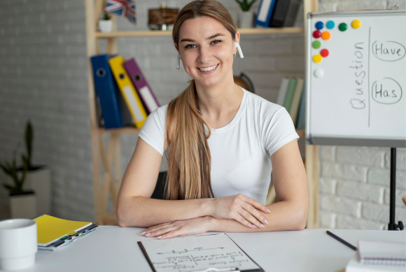 Docente Catedrático(a) Departamento de Idiomas - Sogamoso