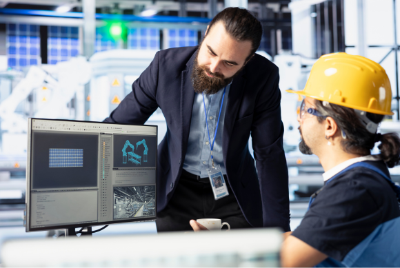 Docente Medio Tiempo Programa Ingeniería Industrial - Sogamoso