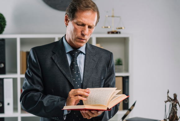 Docente Tiempo Completo Programa de Derecho y Ciencias Políticas