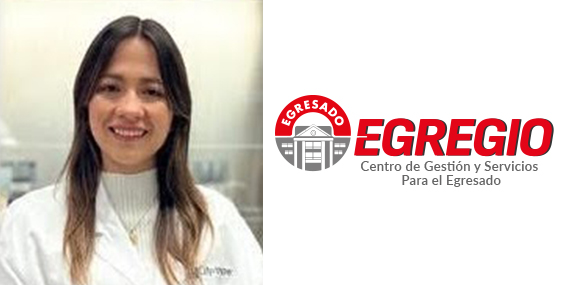 Reconocen aportes en investigación sobre malaria vivax por parte de egresada UdeB