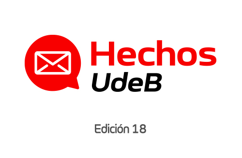Hechos UdeB - Edición 18
