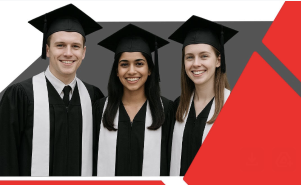 Ceremonia de Graduación de Posgrados