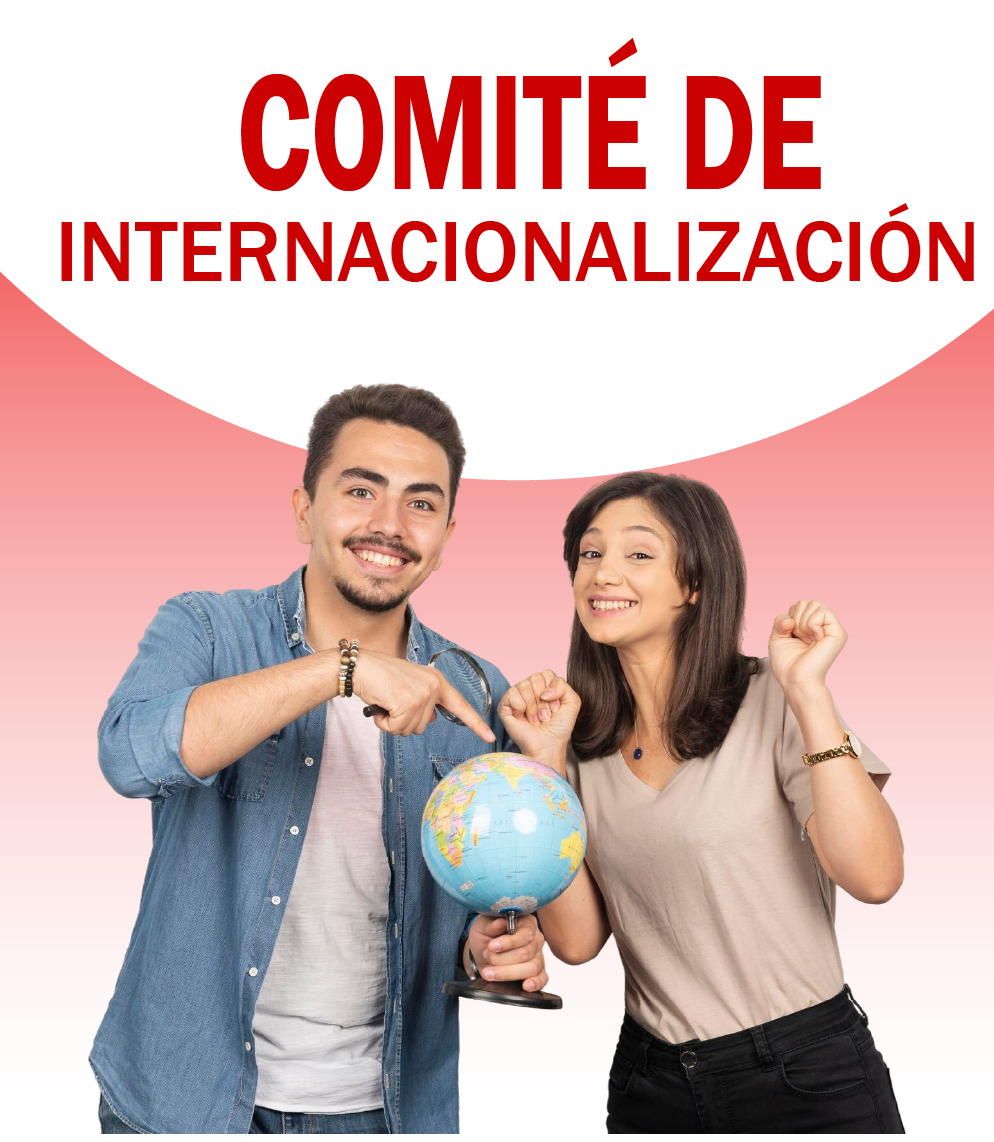 Comité de Internacionalización