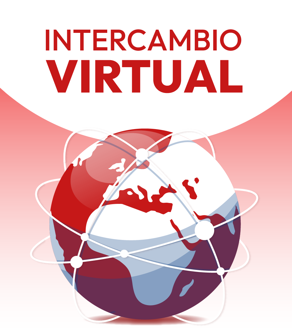 Intercambio virtual