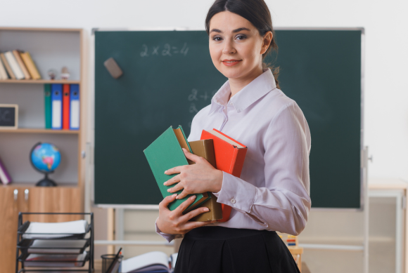 Docentes Facultad de Ciencias Humanas y Educativas (Ética y Humanidades y Licenciatura en Educación Infantil) Sede Tunja