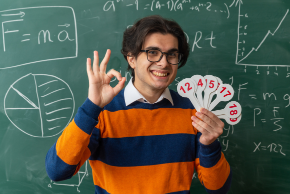 Docentes Tiempo Completo Departamento de Matemáticas - Tunja