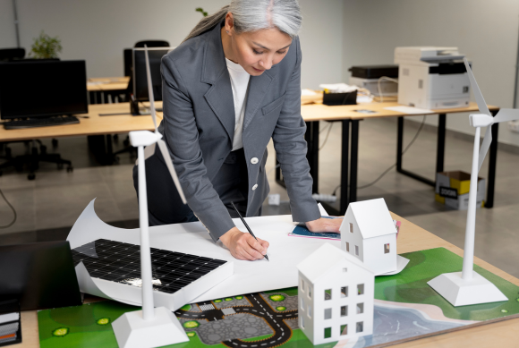 Docentes Tiempo Completo Programa de Arquitectura - Sogamoso