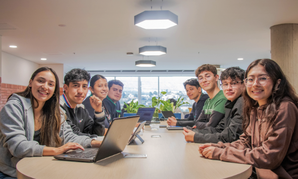 Politeca te invita a la capacitación sobre la base de datos eLibro