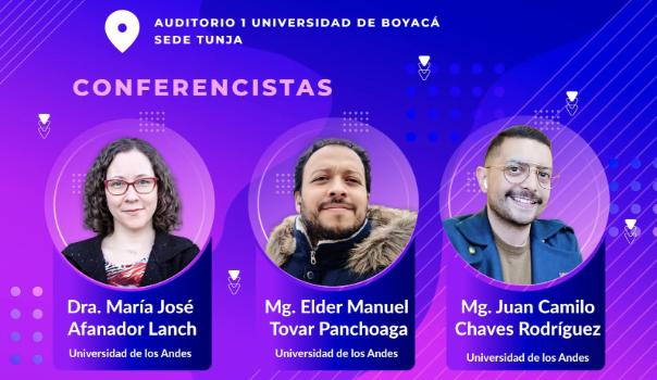 Encuentro de Humanidades Digitales