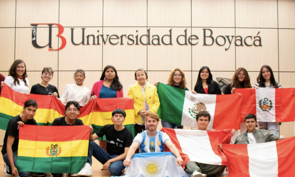 ¿Alguna vez has soñado con estudiar en el extranjero? 