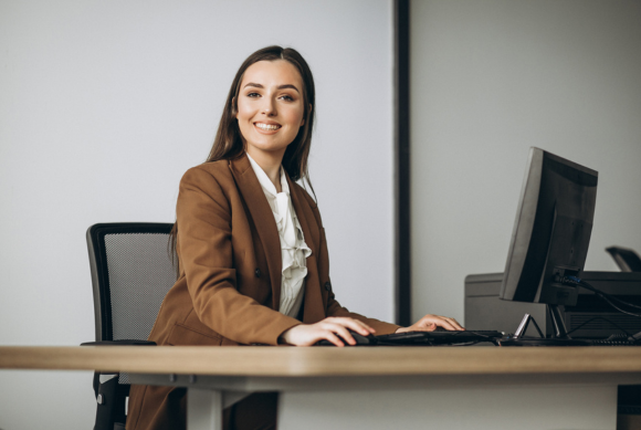 Secretaria(o) Instituto de Estudios del Futuro - Sede Tunja