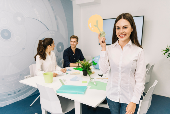 Profesional Centro de Innovación - ORIGEN - Sede Tunja