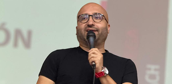 II Taller - VI Versión Ruta de Inmersión Laboral