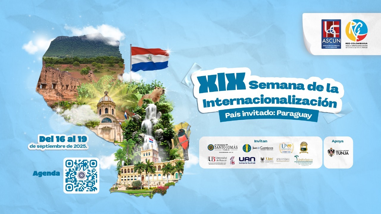 XIX Semana de la Internacionalización