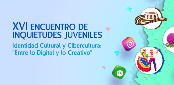 XVI Encuentro de Inquietudes Juveniles