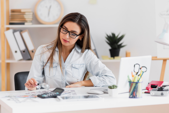 Contador(a) Tiempo Completo - División Financiera - Tunja 