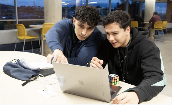 ¿Sientes la presión de los finales?