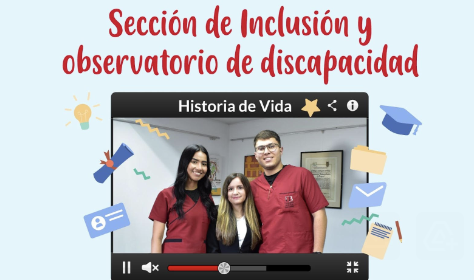 Aprender sin barreras, crecer sin límites