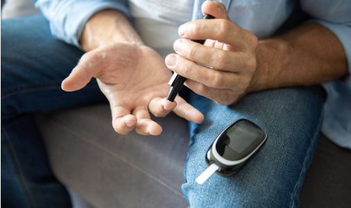 Te invitamos a la jornada de concientización y prevención con motivo del Día Mundial de la Diabetes.