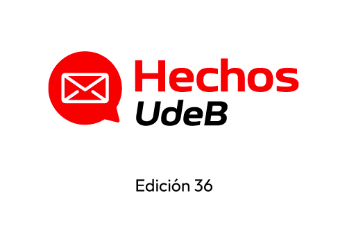 Hechos UdeB Edición 36